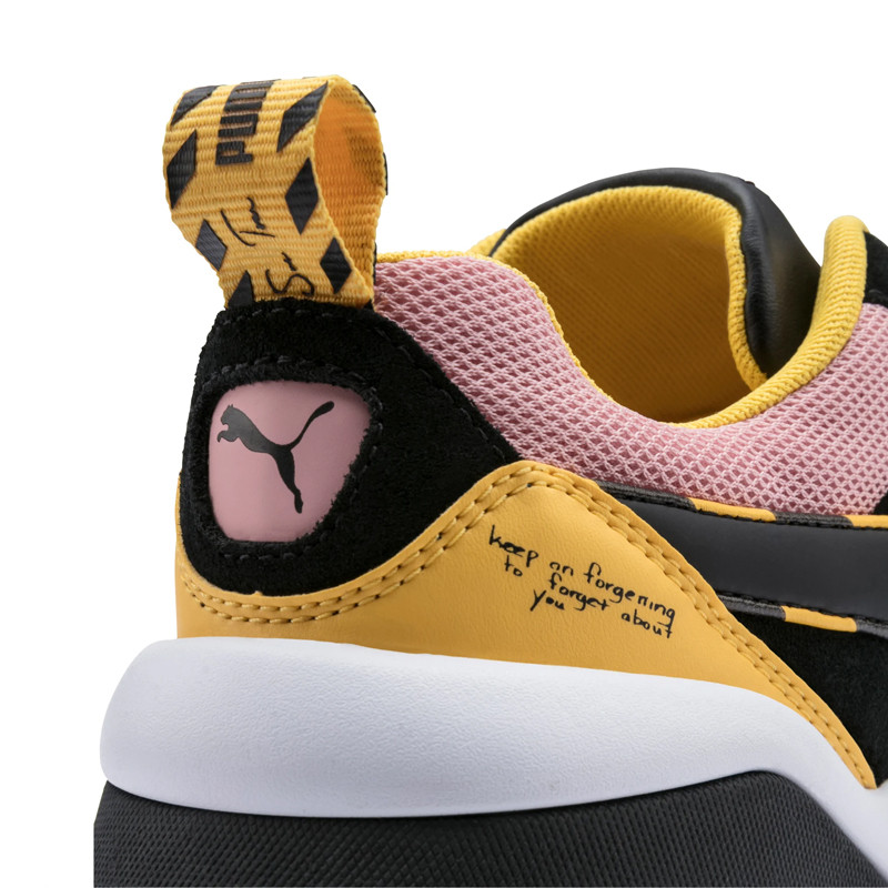 Wmns x SUE TSAI Aeon foto 4